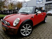 MINI Cabrio - 1.6 Cooper