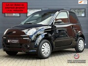Microcar M.Go - Dynamic Brommobiel 45km auto 2016 25dkm ZGAN