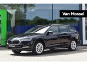 Skoda Octavia - Combi 1.0 TSI Business Edition Plus 110 PK | LED Koplampen |