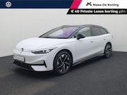 Volkswagen ID.7 - Pro Limited Edition 77 kWh accu 286 PK · Draadloze telefoonl