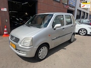 Opel Agila - 1.2-16V Comfort Bj 2003 Lage KM 10-2026