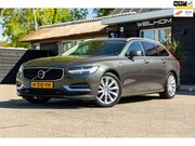 Volvo V90 - 2.0 T8 AWD Inscription I 91% I Btw I Luxe Leder I Trekhaak I