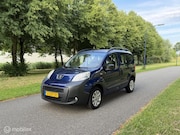 Peugeot Bipper - 1.4 XT*NEW APK*DISTRIBUTIE VERV.*AIRCO