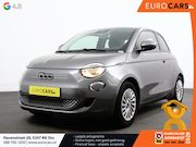 Fiat 500e - Berline 42 kWh Automaat Climate control Cruise control Achte