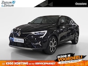 Renault Arkana - 1.6 E-Tech Hybrid 145 Intens | Automaat | Dealeronderhouden