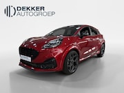 Ford Puma - 1.5 EcoBoost ST-X 200 pk Performance Pack - Recaro sportstoe