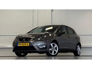 Seat Ibiza - 1.0 EcoTSI FR Connect Automaat Camera Leer Navi Mooi