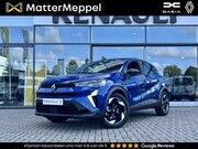 Renault Captur - 1.0 TCe 90 Techno Garantie tot 28-01-2028 | Navigatie | Came