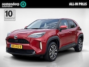 Toyota Yaris Cross - 1.5 Hybrid Dynamic | Voorstoelen verwarmd | Achteruitrij cam