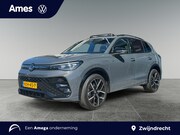Volkswagen Tiguan - 1.5 204pk eHybrid R-Line Edition Panoramaschuif-kanteldak | 