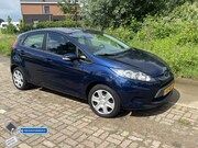 Ford Fiesta - 1.25 Limited trekhaak airco perfect O.H