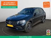 Mercedes-Benz GLC-klasse - 300e 4MATIC AMG Premium Plus Aut- SOH 100%, Dealer