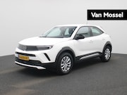 Opel Mokka-e - Edition 50-kWh 11kw bl.