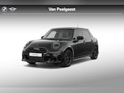 MINI Cooper - 5-deurs 1.5 Cooper C John Cooper Works M | 17 inch John Coop