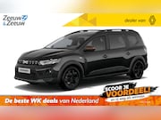Dacia Jogger - 1.2 Eco-G 120 limited edition 7p. | Gratis 7 jaar fabrieksga