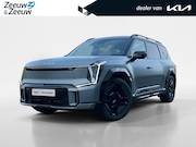 Kia EV9 - GT-Line AWD 6p. 99.8 kWh Nu te bestellen | UNIEKE KLEUR | € 