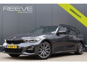 BMW 3-serie - Touring 320e M Sport Business Edition Plus | 96% soh! | Live