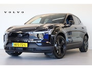 Volvo EX30 - Single 272PK Europa Plus 51kWh Black Edition | Power Seats |