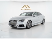 Audi S3 - 2.0 TFSI Limousine S3 quattro Facelift B&O|Virtual Cockpit|C