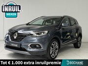 Renault Kadjar - 1.3 TCe Techno | Automaat | Achteruitrijcamera | Navigatie |