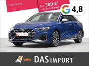 Audi S3 - TFSI quattro S tronic