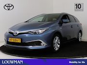 Toyota Auris - Touring Sports 1.8 Hybrid Executive | Dealer onderhouden | T