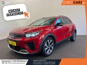Kia Stonic - 1.0 74kW GT Line Automaat Navigatie Apple Carplay Android Au