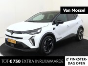 Renault Captur - 1.2 TCe 115 techno | Pack Winter | Pack Light & Sound |