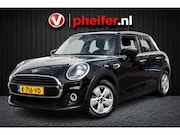 MINI One - 1.5 Business Edition Navigatie/ Climate control/ Armsteun/ C