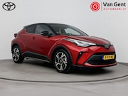 Toyota C-HR - 1.8 Hybrid Style | Apple Carplay / Android Auto | Dodehoek d