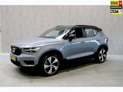 Volvo XC40 - 1.5 T4 Recharge R-Design Prijs is rijklaar incl bovag garant