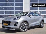 Ford Puma - 1.0 EcoBoost Hybrid Titanium | Winter Pakket | Achteruitcame