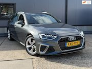 Audi A4 - Avant 40 TFSI S-Line 191 PK