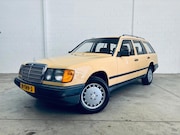 Mercedes-Benz 200-serie - 200-500 (W124) Combi 230 TE