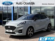 Ford Puma - 1.0 EcoBoost Hybrid ST-Line 125PK Automaat Afn. Trekhaak Win
