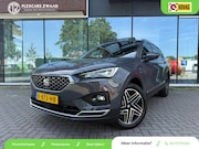 Seat Tarraco - 1.5 TSI Xcellence 7p. - Automaat - Pano/schuifdak - Navi - O