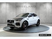 Jaguar E-Pace - P300e AWD R-DYNAMIC HSE -PANO.DAK | HUD