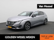 Peugeot 308 - 1.2 Allure Pack Business | LMV | Navigatie | Parkeer sensore