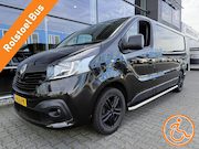 Renault Trafic - 4+1 Rolstoelbus 1.6 dCi T29 L2H1 Comfort (Zeer nette en mooi