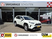 Toyota RAV4 - 2.5 Hybrid Style