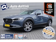 Mazda CX-30 - 187PK Hybrid Comfort AUTOM. | TREKHAAK AFN | ADAPTIVE CRUISE