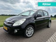 Hyundai i20 - 1.2I ACTIVE / AIRCO / INRUILTOPPER