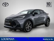 Toyota C-HR - 2.0 Plug-in Hybrid 220 Executive | Navigatie | JBL | PDC | B