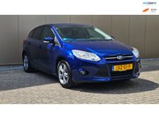 Ford Focus - 1.0 EcoBoost Trend