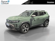 Dacia Duster - 1.2 TCe 130 mild hybrid Journey | LMV | Navigatie | Carplay 
