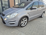 Ford S-Max - 2.0 SCTi Titanium automaat absolute leder pano car play