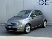 Fiat 500 - 0.9 TwinAir Turbo Popstar | Automaat | Airco | APK