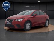 Seat Ibiza - 1.0 TSI Style | Carplay | Climate control | Cruise control |