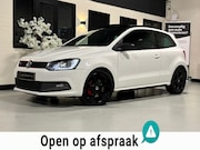 Volkswagen Polo - 1.4 TSI GTI |Pano|180 PK|Xenon|