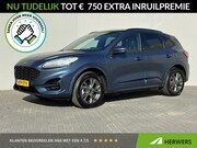 Ford Kuga - 2.5 PHEV ST-Line X / Dealer onderhouden / Trekgewicht 1.500
